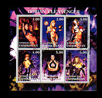 Stamps