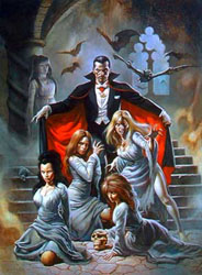 Dracula