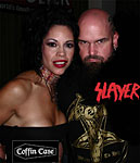 Vladimira w/Kerry King